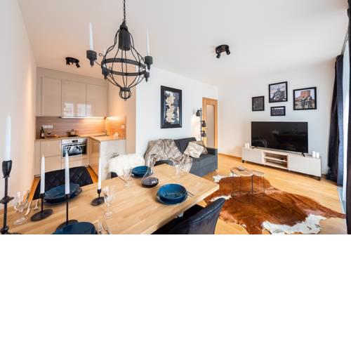 NIGHT KING APARTMENT - OFFICIAL FROM ACTOR