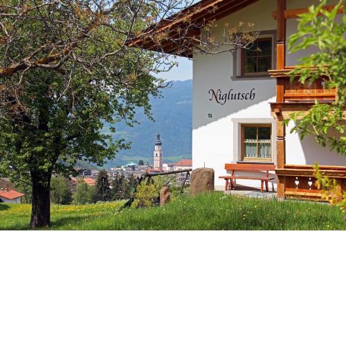 Niglutsch Apartement Puflatsch