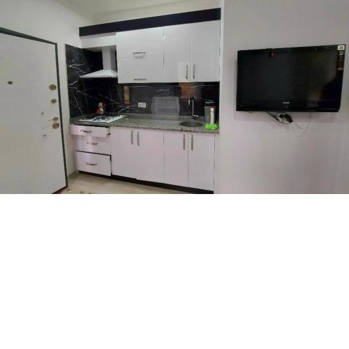Nihalim apart evi