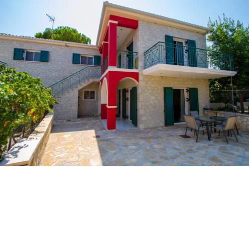 Nijay Deluxe Apartment No 4 First Floor 87 sq metrs