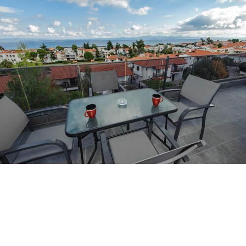 Nika Apartment 2