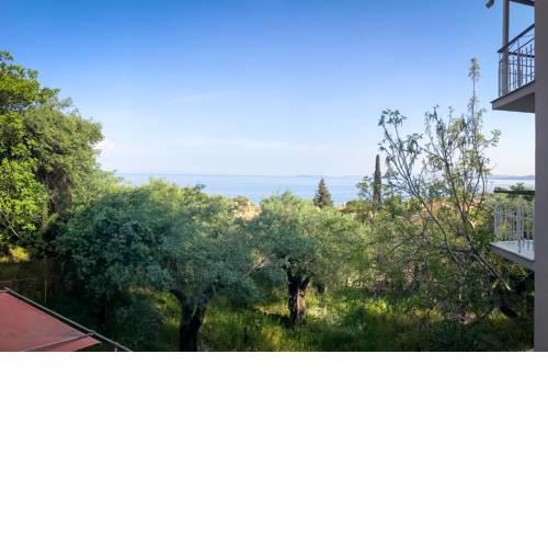 Nika Apartment