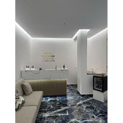 Nikaj Premium Apart-Hotel