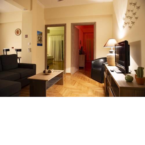 NIKAM apartment