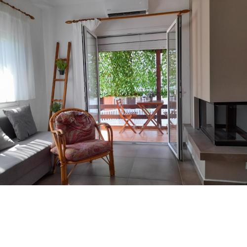Niki Apartments Beach Loft