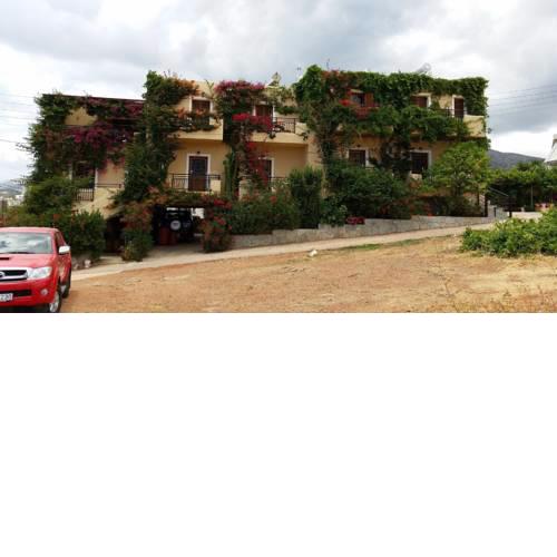 Niki Apartments