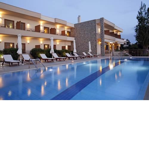 Niki Beach Hotel