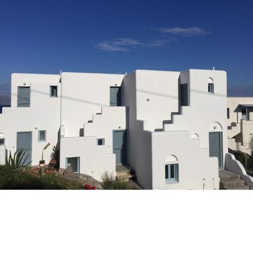 Niki of Naxos - Villa Anemos