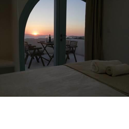Niki of Naxos - Villa Thalassa
