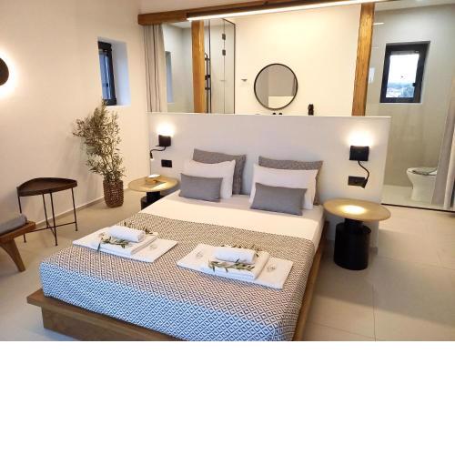Niki Suites-Petra