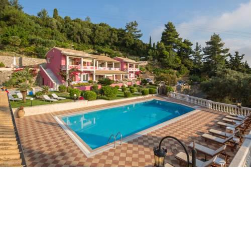 Niki Sunrise Apartments