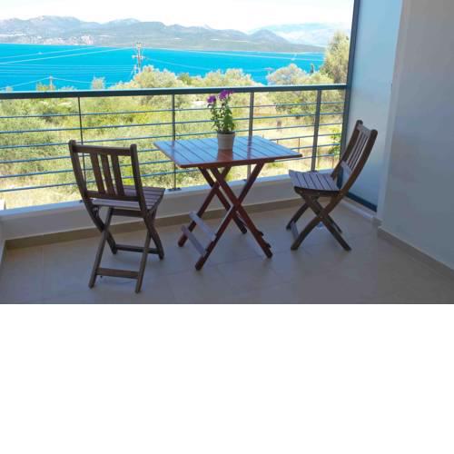 Nikiana apartment