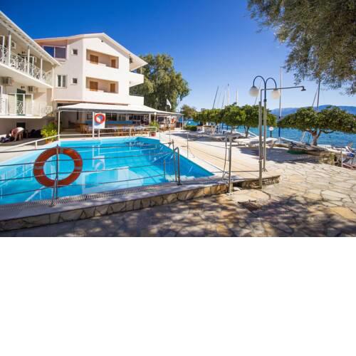 Nikiana Beach Resort