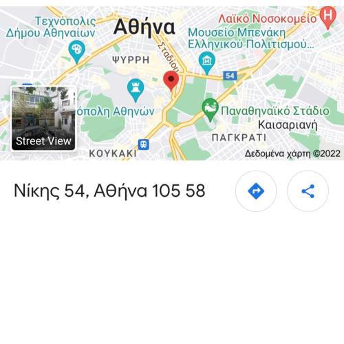 Nikis Penthouse