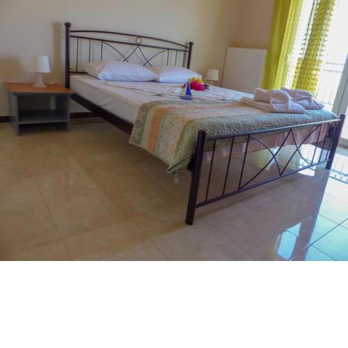 Nikitas Apartments & Loft