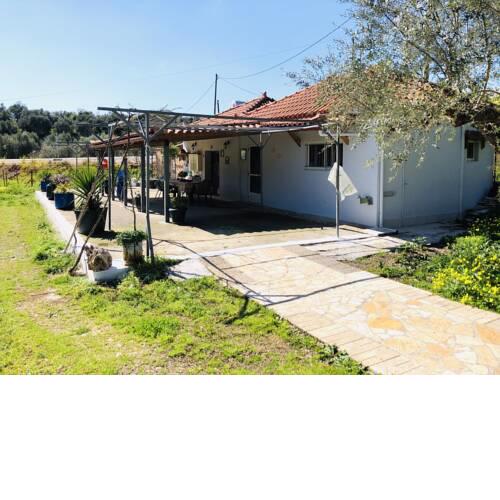 Nikitas Farmhouse