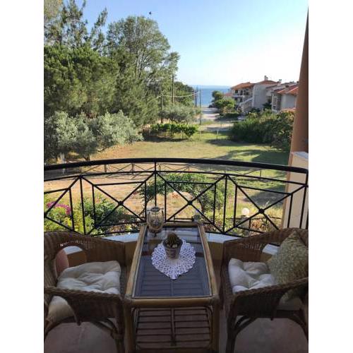 Nikiti Beach House