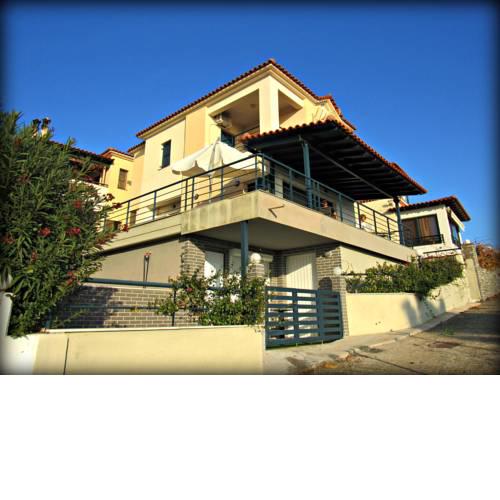 Nikiti House