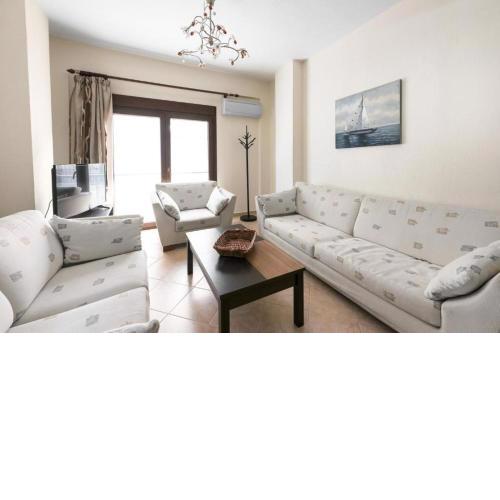 NIKITI SUMMER MAISONETTE 2