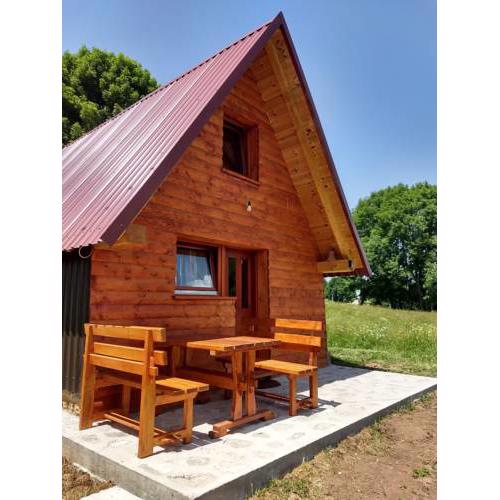 Nikitovic house
