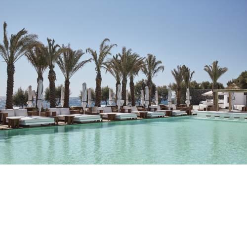 Nikki Beach Resort & Spa Santorini