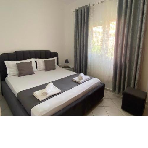 Niko Apartament