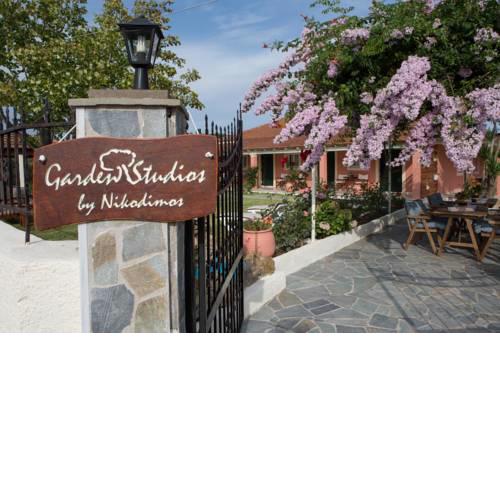 Nikodimos Garden Studios