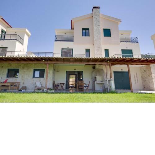 Nikogroup Skioni Villas