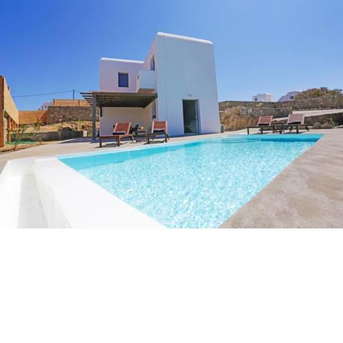 Nikoi Villas