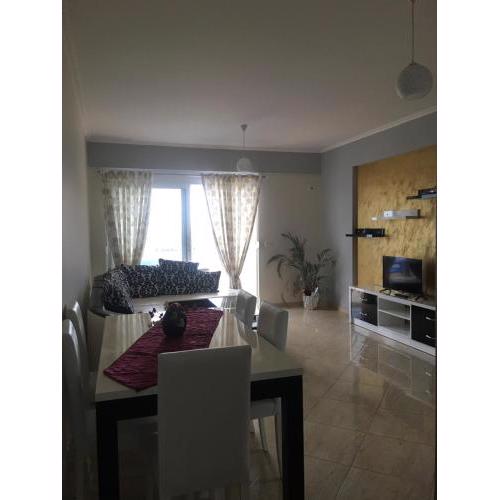 Nikol Apartaments