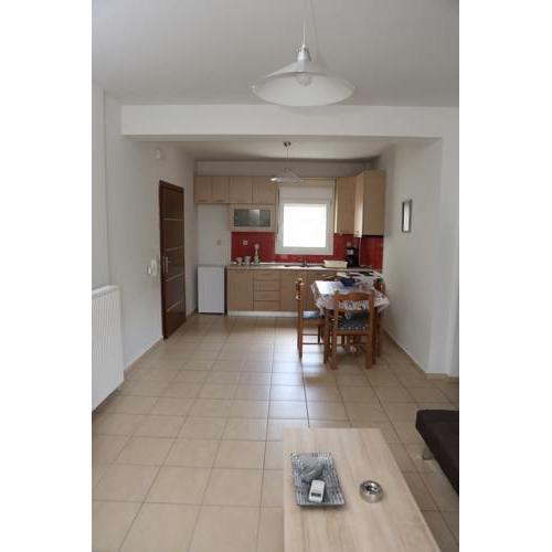 Nikolaos Apartment