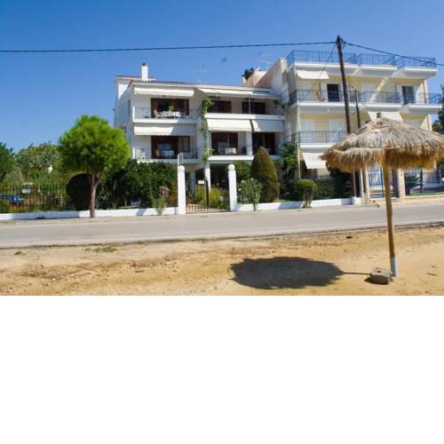 Nikolaos Kapolos Apartments