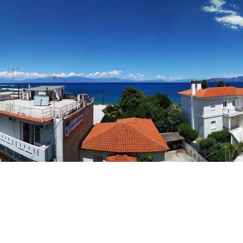 Nikolaos Residence
