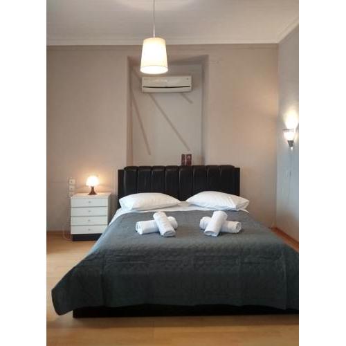 Nikolas Apartment