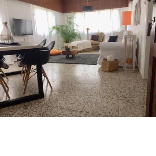 Nikolas apartment