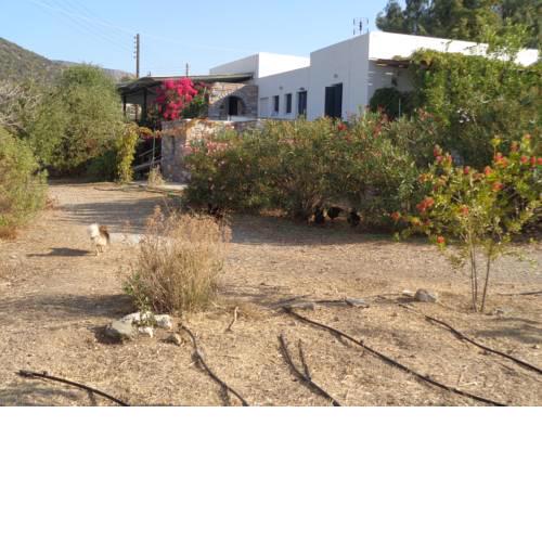 Nikolas Farmhouse