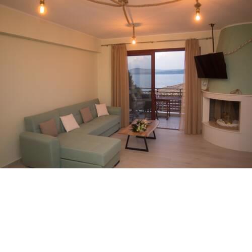 Nikolas Guest House