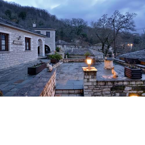 Nikolas Guesthouse