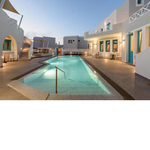 Nikolas Hotel