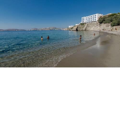 Nikolas Hotel