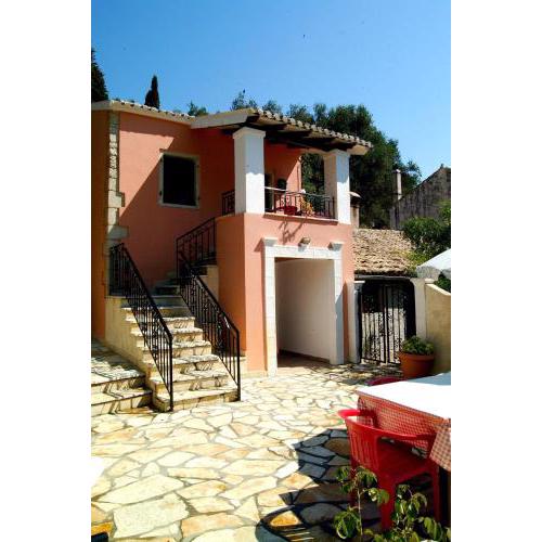 Nikolas House Agni Lower