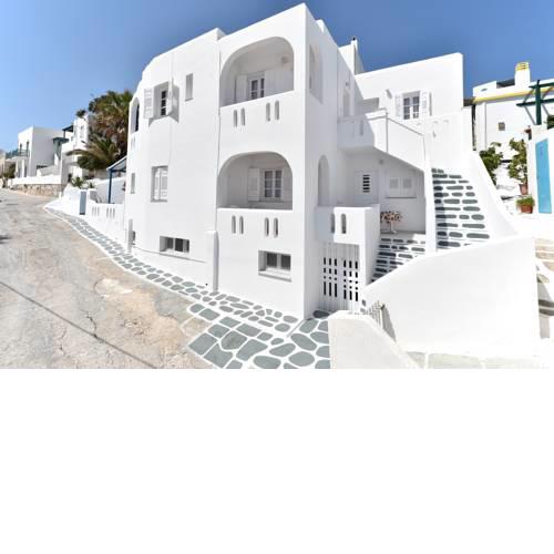 Nikolas Naousa Guesthouse