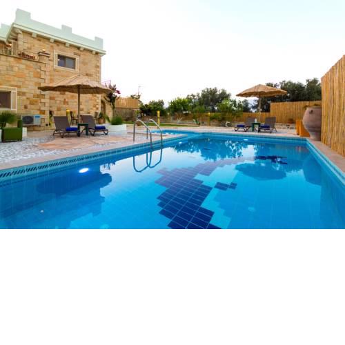 Nikolas villa-anesis family