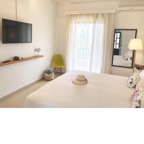 NIKOLETA'S CORFU APARTMENTS