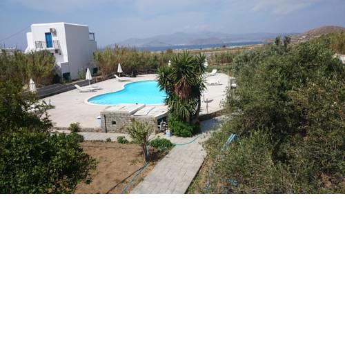 Nikoletta Studios 1