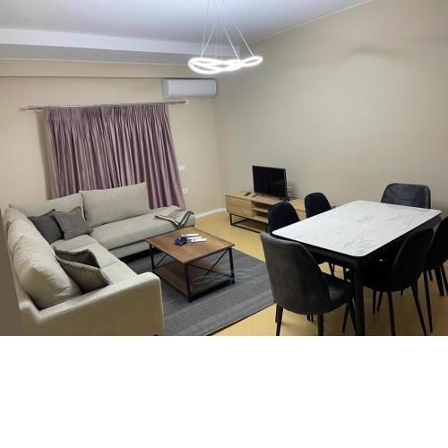 Nikoli Apartament