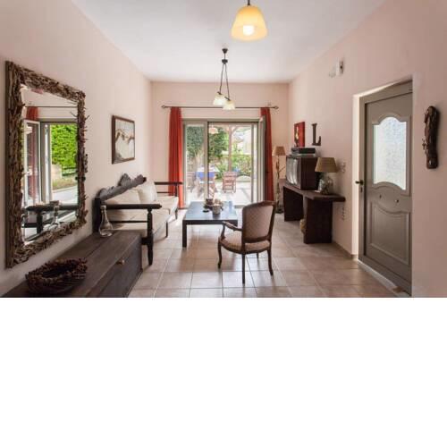 Nikolis Vacation House