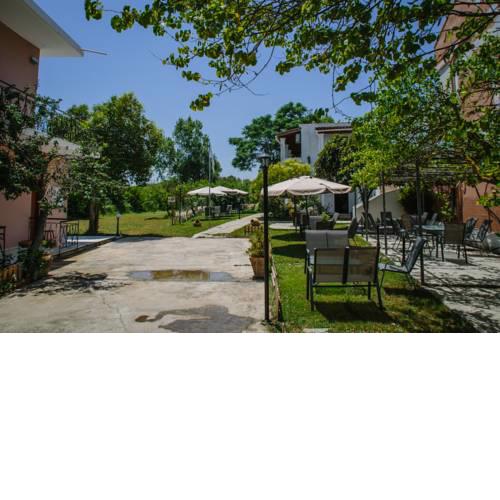 Nikolouzos Estate Corfu