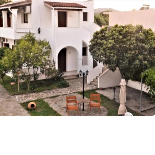 Nikolouzos Estate Corfu