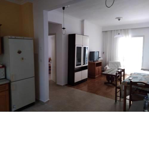 Nikos apartment (center of Kavala)